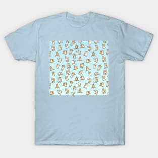 Shiba Inu | a Dog Collection T-Shirt